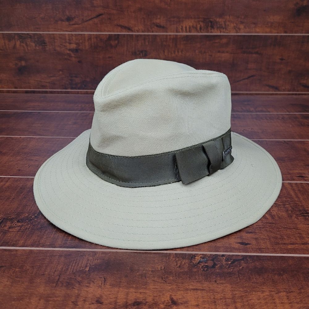 Vintage Indiana Jones Adventurewear Disney Lucas Mens Size Small 860BB